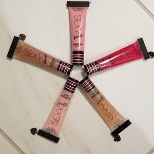 Victoria's Secret lip gloss